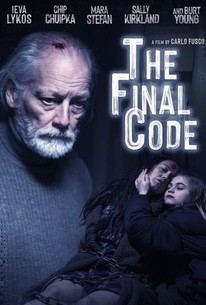 The Final Code | Rotten Tomatoes