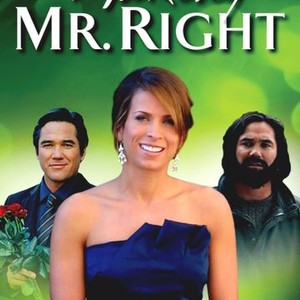 making mr right streaming