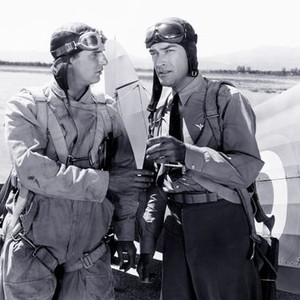 Sky Patrol (1939) photo 1