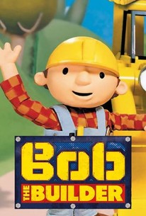 bob the builder yes we can