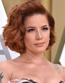 Halsey