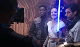 Star Wars: The Rise of Skywalker: Featurette - Legacy