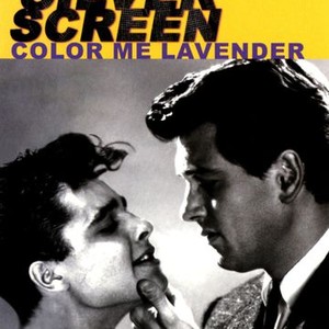 The Silver Screen: Color Me Lavender photo 2