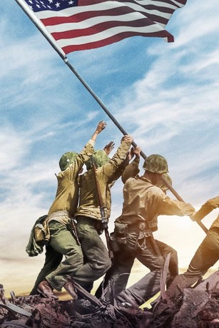 WWII in Color: Road to Victory | Rotten Tomatoes