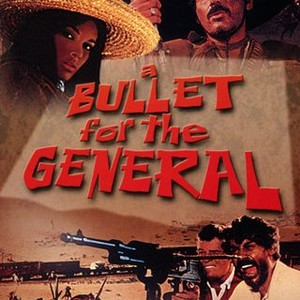 A Bullet for the General (1966) photo 15