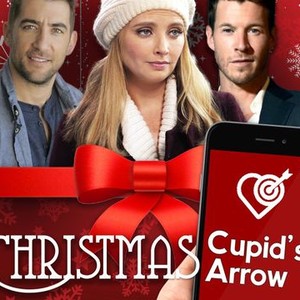Christmas Cupid's Arrow photo 5