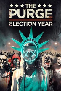 Watch trailer for The Purge: Election Year