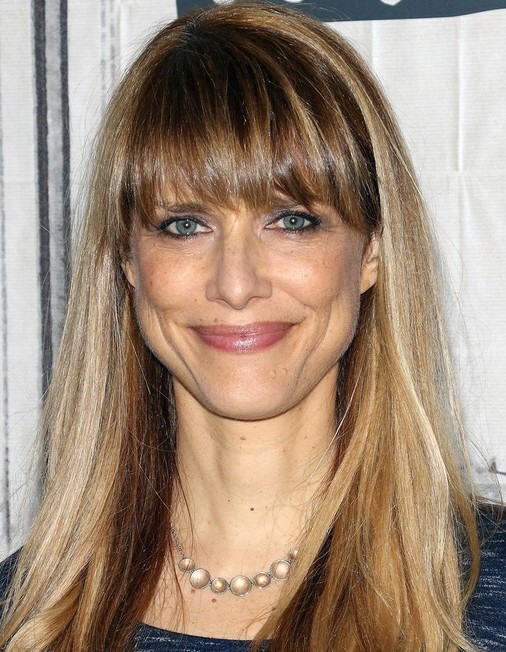 Lynn Shelton