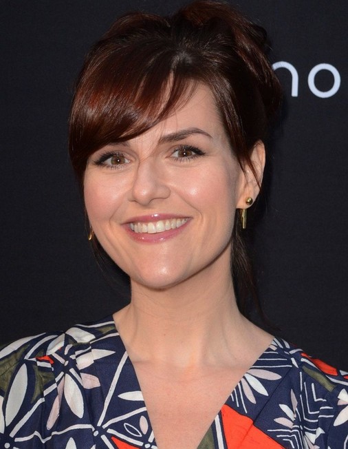 Sara Rue