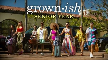 grown ish Season 4 Rotten Tomatoes
