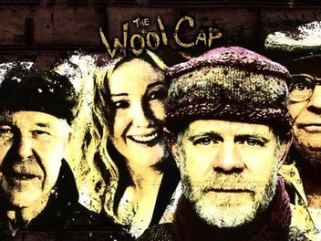 The wool cap cheap