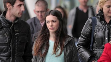 Taken: The Search for Sophie Parker | Rotten Tomatoes