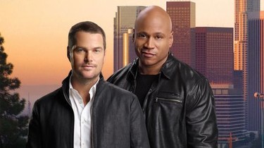 NCIS ネイビー犯罪捜査班 NCIS: LOS ANGELES NCIS: Los Angeles - CBS Series - Where To Watch