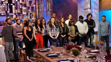 Hell's kitchen season on sale 18 episode 9