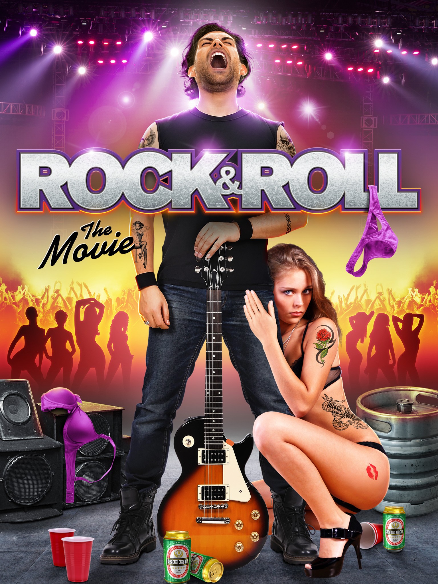 Rock and Roll: The Movie | Rotten Tomatoes