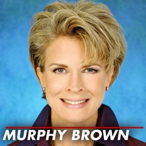 "Murphy Brown photo 1"