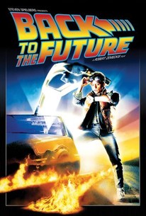 Back To The Future Movie Quotes Rotten Tomatoes