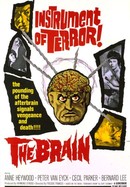 The Brain poster image