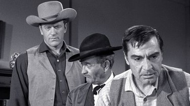 8 details you never knew about the very first Gunsmoke episode