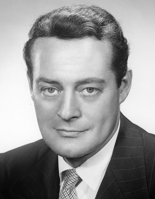 Alex D'Arcy