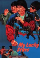 My Lucky Stars poster image