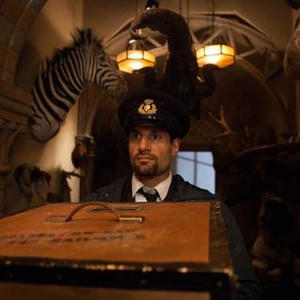 "Paddington photo 5"