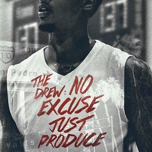 The Drew: No Excuse, Just Produce photo 10