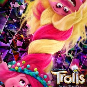 Trolls Band Together - Rotten Tomatoes