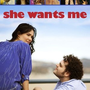 She Wants Me (2012) photo 18