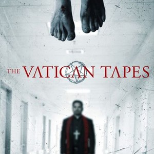 The vatican tapes watch online on sale