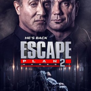 Escape Plan 2: Hades (2018) photo 14