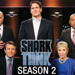 Shark Tank: Season 2, Episode 1 - Rotten Tomatoes