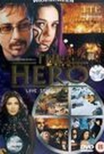 The Hero Love Story Of A Spy 2003 Rotten Tomatoes