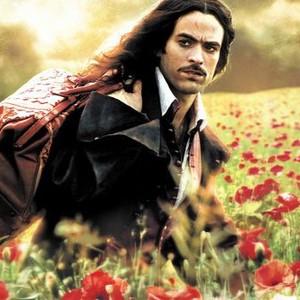 MOLIERE, Romain Duris as Moliere, 2007. ©Sony Classics