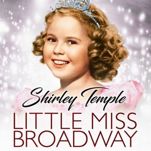 Little Miss Broadway photo 6