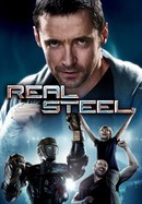Real Steel poster image