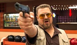 The Big Lebowski: Official Clip - You're Entering a World of Pain