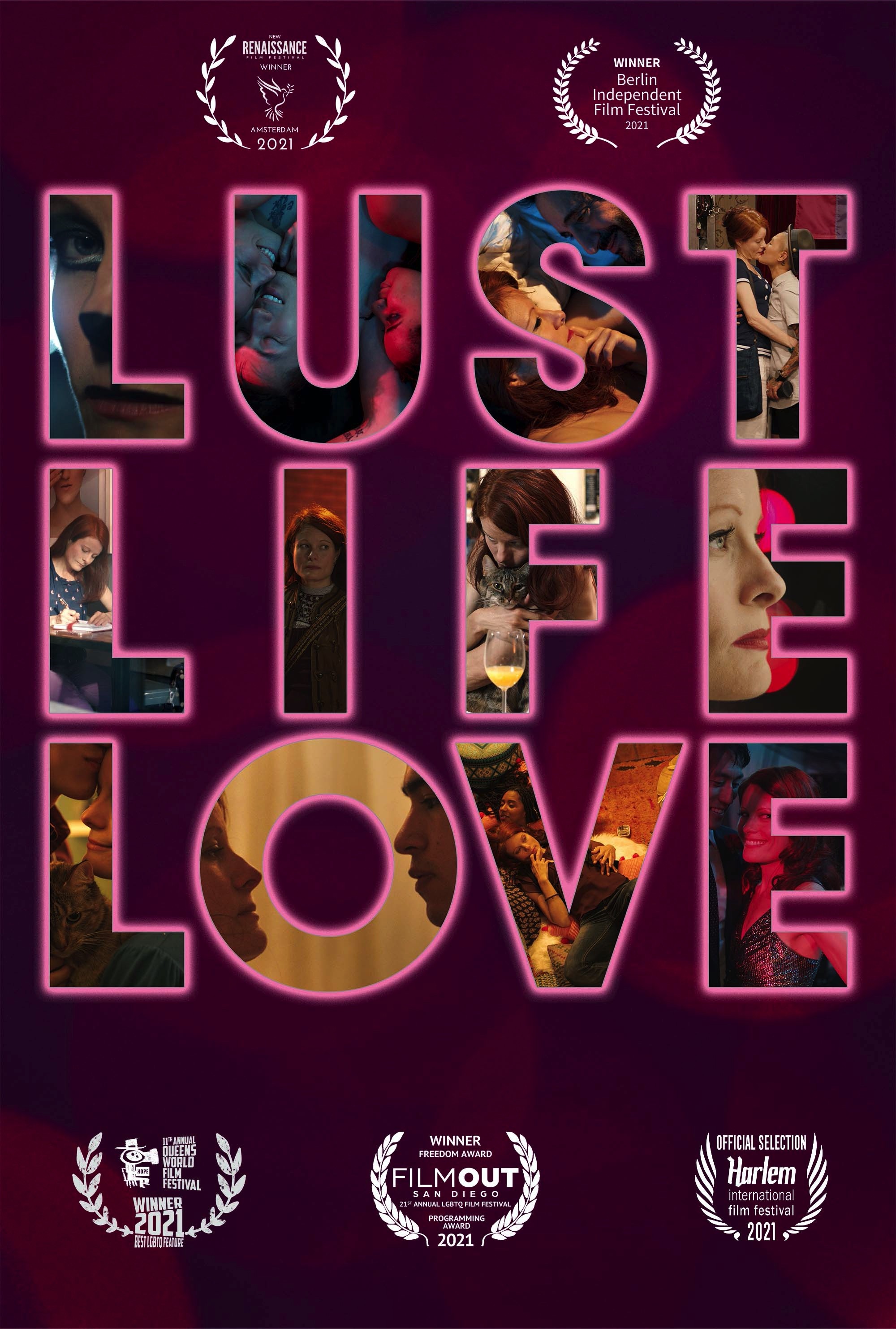 Life love lust erika lust