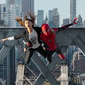 Spider man far discount from home stream online