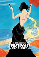 Festival in Cannes poster image