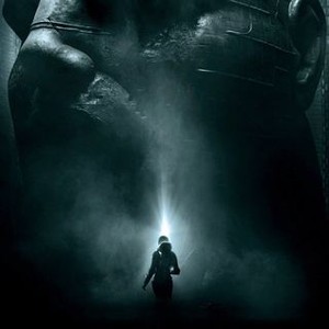 Prometheus (2012) - Rotten Tomatoes