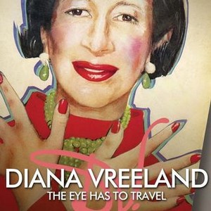 "Diana Vreeland: The Eye Has to Travel photo 11"