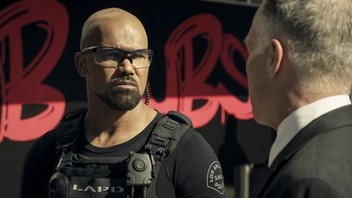 S.W.A.T. Season 4 Episode 11 Rotten Tomatoes