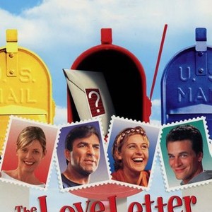 The Love Letter