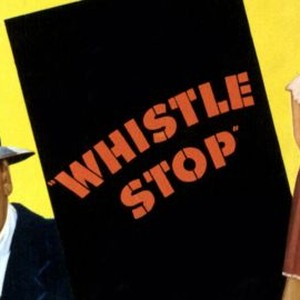 Whistle Stop photo 5