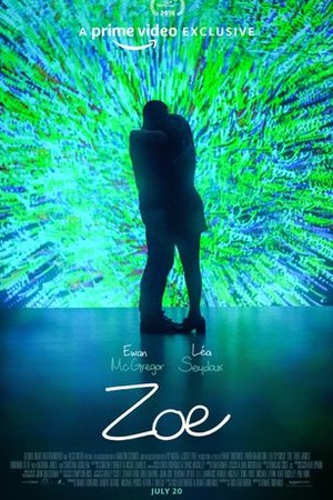 Zoe poster