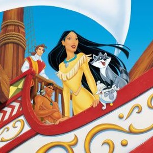 "Pocahontas II: Journey to a New World photo 6"