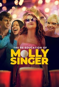 The Re-Education of Molly Singer poster