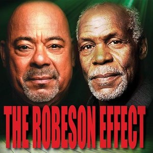 "The Robeson Effect photo 1"