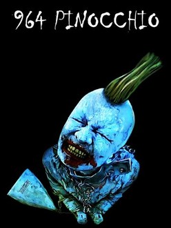 ピノキオ√964　PINOCCHIO 964 Pinocchio | Rotten Tomatoes